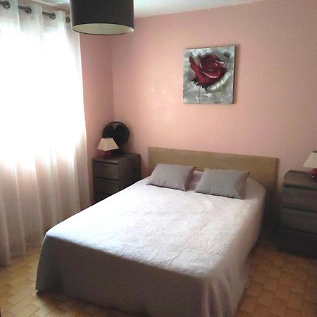 Lara 1 - Grand T2 Loggia Sans Vis-A-Vis Parking - Pres Centre-Port, Ile Des Loisirs, Plage Richelieu Agde Exterior photo