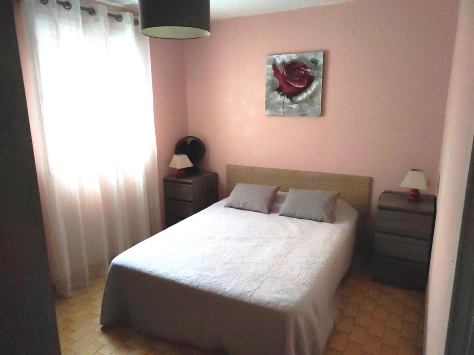 Lara 1 - Grand T2 Loggia Sans Vis-A-Vis Parking - Pres Centre-Port, Ile Des Loisirs, Plage Richelieu Agde Exterior photo